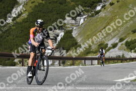 Photo #2742922 | 25-08-2022 13:06 | Passo Dello Stelvio - Waterfall curve BICYCLES