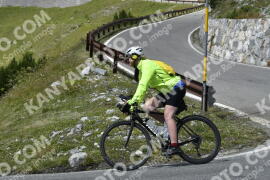 Photo #3827070 | 11-08-2023 14:21 | Passo Dello Stelvio - Waterfall curve BICYCLES