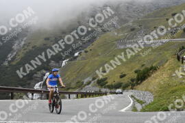 Photo #2883000 | 14-09-2022 09:49 | Passo Dello Stelvio - Waterfall curve BICYCLES