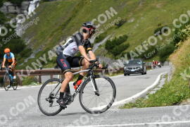Photo #2444021 | 30-07-2022 12:20 | Passo Dello Stelvio - Waterfall curve BICYCLES