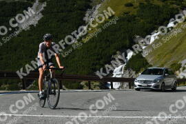 Photo #4231710 | 10-09-2023 14:51 | Passo Dello Stelvio - Waterfall curve BICYCLES