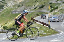 Photo #2363221 | 21-07-2022 10:18 | Passo Dello Stelvio - Waterfall curve BICYCLES