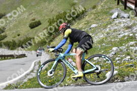 Photo #2084520 | 04-06-2022 14:40 | Passo Dello Stelvio - Waterfall curve BICYCLES