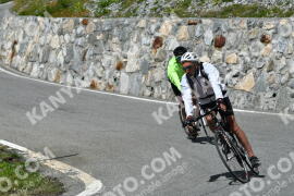Photo #2496129 | 03-08-2022 14:35 | Passo Dello Stelvio - Waterfall curve BICYCLES