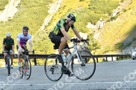 Photo #2512461 | 05-08-2022 09:23 | Passo Dello Stelvio - Waterfall curve BICYCLES
