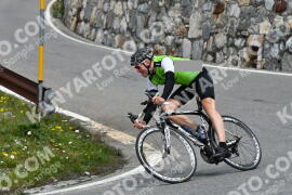 Photo #2207907 | 30-06-2022 12:01 | Passo Dello Stelvio - Waterfall curve BICYCLES