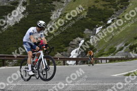 Photo #2131029 | 16-06-2022 10:25 | Passo Dello Stelvio - Waterfall curve BICYCLES