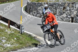 Photo #2777227 | 29-08-2022 11:47 | Passo Dello Stelvio - Waterfall curve BICYCLES