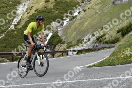 Photo #2079382 | 02-06-2022 10:54 | Passo Dello Stelvio - Waterfall curve BICYCLES