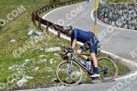 Photo #2400027 | 25-07-2022 12:16 | Passo Dello Stelvio - Waterfall curve BICYCLES