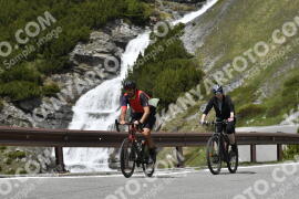 Photo #3086220 | 11-06-2023 13:14 | Passo Dello Stelvio - Waterfall curve BICYCLES