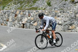 Photo #2444659 | 30-07-2022 13:34 | Passo Dello Stelvio - Waterfall curve BICYCLES