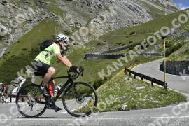 Photo #3373148 | 07-07-2023 10:49 | Passo Dello Stelvio - Waterfall curve BICYCLES