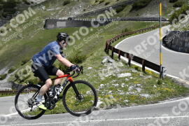 Photo #2113784 | 10-06-2022 11:09 | Passo Dello Stelvio - Waterfall curve BICYCLES