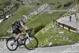 Foto #3111165 | 16-06-2023 11:00 | Passo Dello Stelvio - Waterfall Kehre BICYCLES