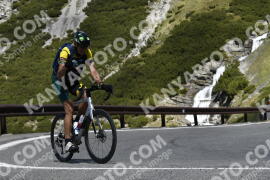 Photo #2113844 | 10-06-2022 11:12 | Passo Dello Stelvio - Waterfall curve BICYCLES