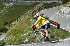 Photo #2690828 | 20-08-2022 14:47 | Passo Dello Stelvio - Waterfall curve BICYCLES