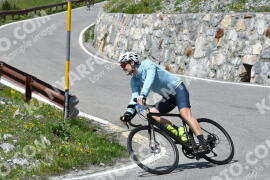 Photo #2170755 | 20-06-2022 14:22 | Passo Dello Stelvio - Waterfall curve BICYCLES