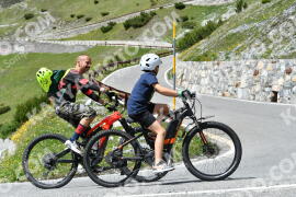 Photo #2192722 | 25-06-2022 14:54 | Passo Dello Stelvio - Waterfall curve BICYCLES