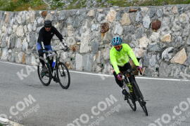 Photo #2445550 | 30-07-2022 14:49 | Passo Dello Stelvio - Waterfall curve BICYCLES