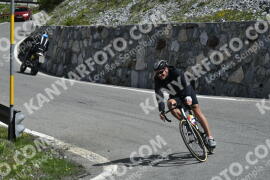 Photo #3095913 | 12-06-2023 10:57 | Passo Dello Stelvio - Waterfall curve BICYCLES