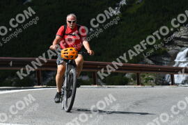 Photo #4012122 | 21-08-2023 14:12 | Passo Dello Stelvio - Waterfall curve BICYCLES