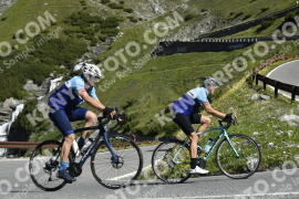 Photo #3359892 | 05-07-2023 09:58 | Passo Dello Stelvio - Waterfall curve BICYCLES