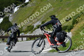 Photo #2547474 | 08-08-2022 14:58 | Passo Dello Stelvio - Waterfall curve BICYCLES