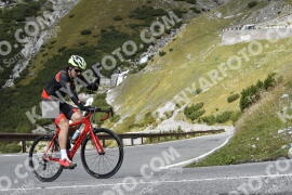 Photo #2886049 | 18-09-2022 12:39 | Passo Dello Stelvio - Waterfall curve BICYCLES