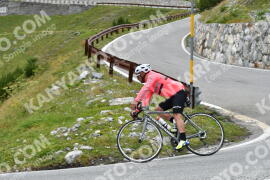 Photo #2442120 | 30-07-2022 12:26 | Passo Dello Stelvio - Waterfall curve BICYCLES