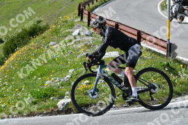 Foto #2199108 | 26-06-2022 16:45 | Passo Dello Stelvio - Waterfall Kehre BICYCLES