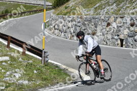 Photo #2720151 | 23-08-2022 12:39 | Passo Dello Stelvio - Waterfall curve BICYCLES
