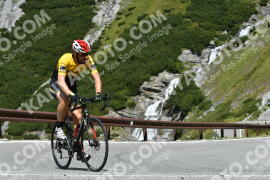 Photo #2486269 | 02-08-2022 11:39 | Passo Dello Stelvio - Waterfall curve BICYCLES