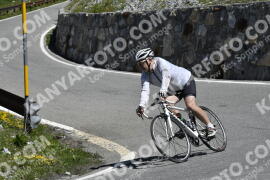 Photo #2117228 | 11-06-2022 11:25 | Passo Dello Stelvio - Waterfall curve BICYCLES