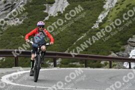 Photo #3386575 | 08-07-2023 11:09 | Passo Dello Stelvio - Waterfall curve BICYCLES