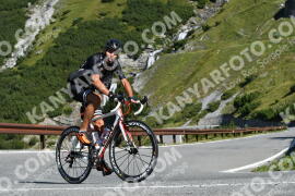 Photo #2502316 | 04-08-2022 09:55 | Passo Dello Stelvio - Waterfall curve BICYCLES
