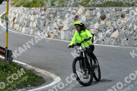 Photo #2192749 | 25-06-2022 14:57 | Passo Dello Stelvio - Waterfall curve BICYCLES