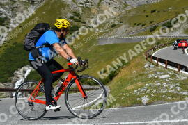 Foto #4201253 | 08-09-2023 11:48 | Passo Dello Stelvio - Waterfall Kehre BICYCLES
