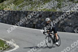 Photo #3620314 | 29-07-2023 11:06 | Passo Dello Stelvio - Waterfall curve BICYCLES