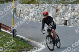 Photo #2596875 | 11-08-2022 15:20 | Passo Dello Stelvio - Waterfall curve BICYCLES