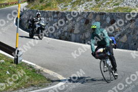 Photo #2605491 | 12-08-2022 10:58 | Passo Dello Stelvio - Waterfall curve BICYCLES