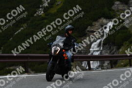 Photo #4083979 | 26-08-2023 10:56 | Passo Dello Stelvio - Waterfall curve