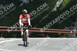 Photo #2381516 | 24-07-2022 10:34 | Passo Dello Stelvio - Waterfall curve BICYCLES