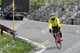 Photo #2173788 | 21-06-2022 11:13 | Passo Dello Stelvio - Waterfall curve BICYCLES