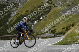 Photo #2853962 | 11-09-2022 11:08 | Passo Dello Stelvio - Waterfall curve BICYCLES