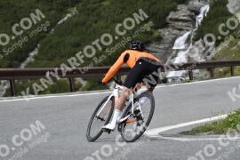 Photo #2785777 | 30-08-2022 13:04 | Passo Dello Stelvio - Waterfall curve BICYCLES