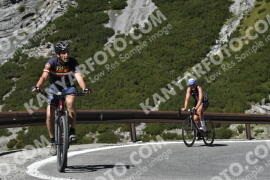 Photo #2737636 | 25-08-2022 12:06 | Passo Dello Stelvio - Waterfall curve BICYCLES
