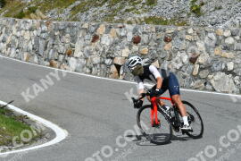Photo #4291900 | 19-09-2023 13:14 | Passo Dello Stelvio - Waterfall curve BICYCLES