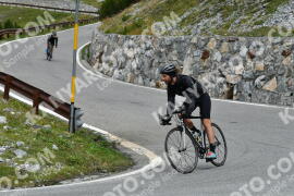 Photo #2691495 | 20-08-2022 12:03 | Passo Dello Stelvio - Waterfall curve BICYCLES