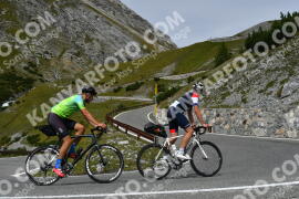 Photo #4143289 | 03-09-2023 13:20 | Passo Dello Stelvio - Waterfall curve BICYCLES